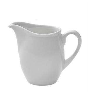 HEART&SOUL Add-On fløtemugge, hvit 8cl - Vitroporselen 