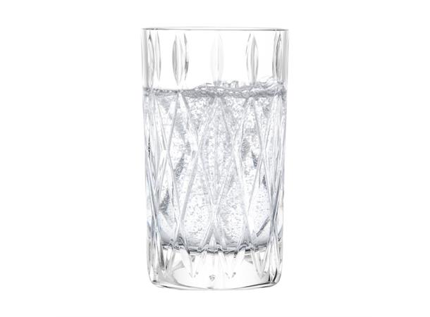 Highball tumbler 29,7cl BAR SELEC, Age Ø:72mm H:125mm - Zwiesel