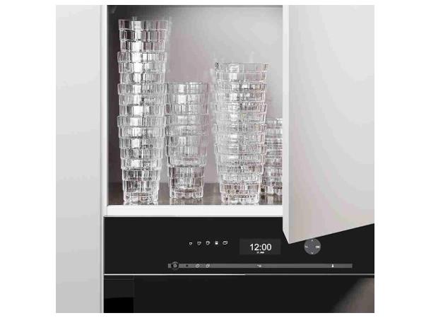 Highball tumbler 39cl STACK H:141mm Ø:83mm 39cl - stablebart