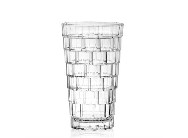 Highball tumbler 39cl STACK H:141mm Ø:83mm 39cl - stablebart