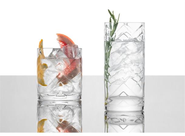 Highball tumbler 40cl FASCINATION Ø:76mm H:150mm 40,1cl - Zwiesel
