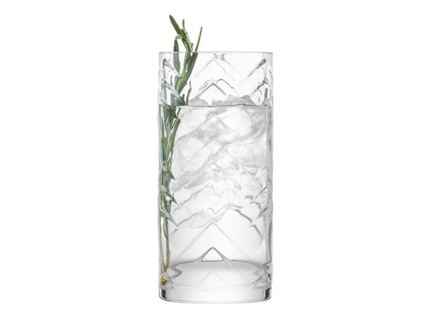 Highball tumbler 40cl FASCINATION Ø:76mm H:150mm 40,1cl - Zwiesel