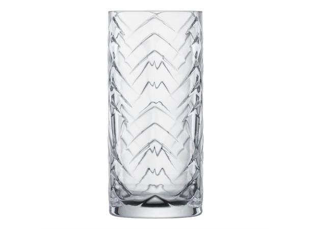 Highball tumbler 40cl FASCINATION Ø:76mm H:150mm 40,1cl - Zwiesel