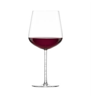 JOURNEY "140" vinglass Burgunder 80,5cl Ø:112mm H:236mm Zwiesel glass 