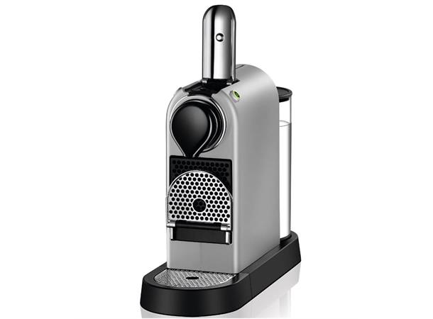 KRUPS Nespresso Citiz kaffemaskin Egnet for hotelrom