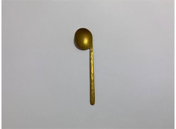 Kodai sideskje L:93,5mm Farge: Vintage Gold