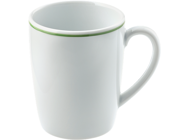 Krus 30cl, MOMENTS ACCENT GREEN