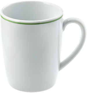 Krus 30cl, MOMENTS ACCENT GREEN 