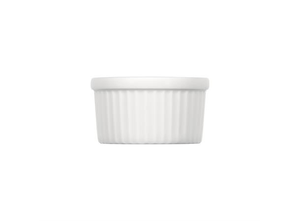 Luzifer Ramekin Ø:70/H:38mm 10cl, hvit