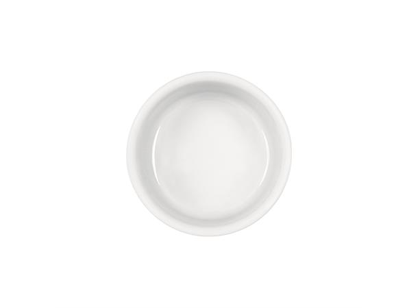 Luzifer Ramekin Ø:70/H:38mm 10cl, hvit