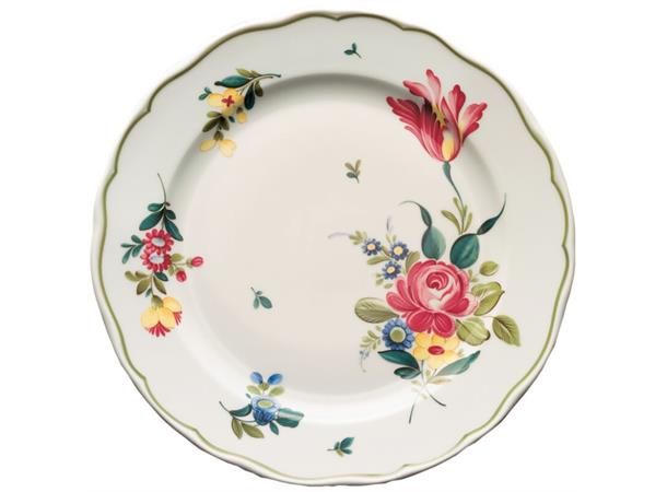 MARIE CHRISTINE ENGADIN tall. Ø:310mm Ø:310mm H:28mm