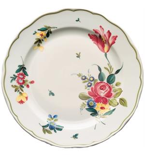 MARIE CHRISTINE ENGADIN tall. Ø:310mm Ø:310mm H:28mm 