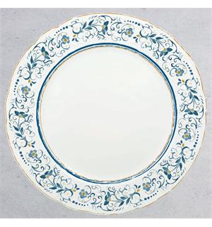 MARIE CHRISTINE tallerken Ø:280mm Dekor: Italian nostalgia 