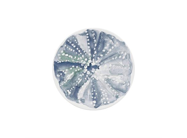 MARITIM tallerken coupe Ø:17cm Dekor: Ocean Breeze