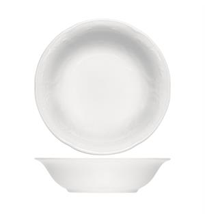 MOZART dyp skål Ø:16cm/37cl Med relieff 