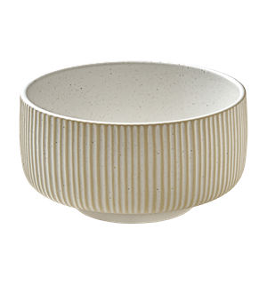 NARA skål dyp m. relieff Ø:150mm VELG DEKOR | Ø:150mm H:78mm 88cl 
