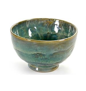 PURE bolle Ø:150mm, Seagreen Ø:150mm H:78mm 59cl 