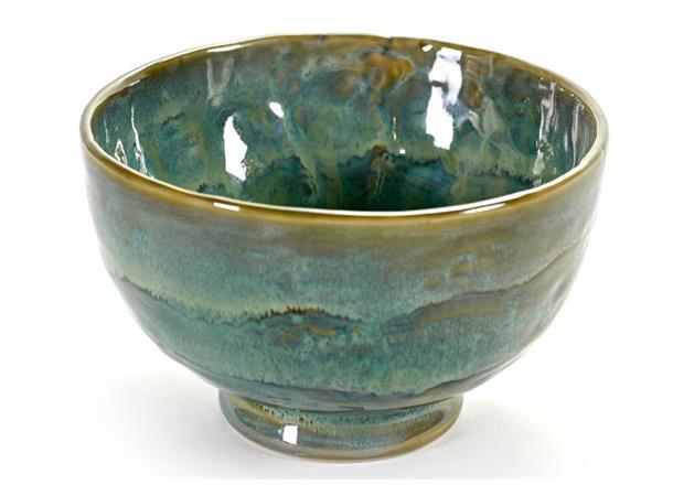 PURE bolle Ø:150mm, Seagreen Ø:150mm H:78mm 59cl