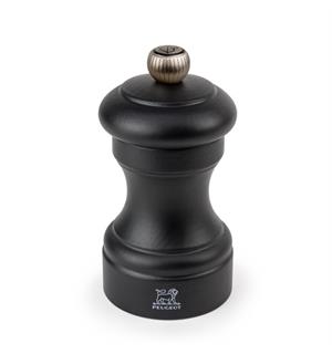 Pepperkvern Peugeot BISTRO H:10cm SORT MATT 