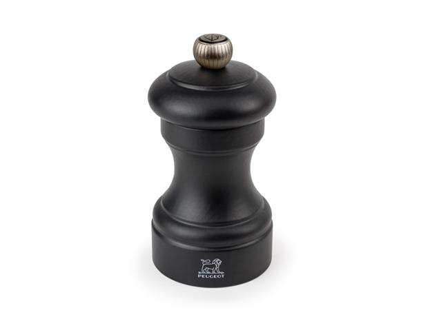 Pepperkvern Peugeot BISTRO H:10cm SORT MATT