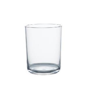 Polycarbonat glass Tumbler 27cl Klart 
