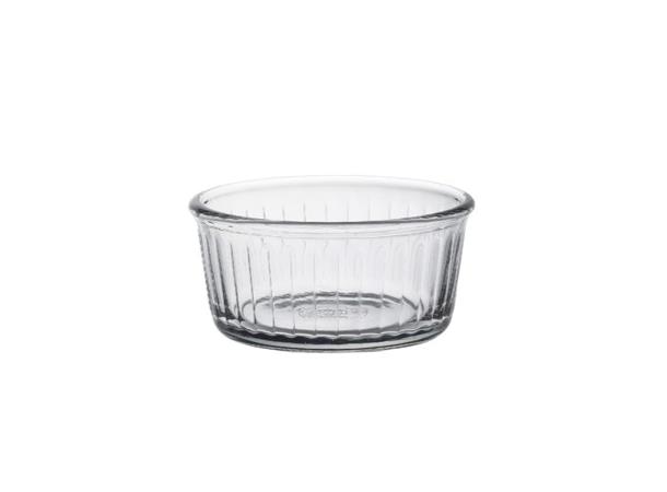 Ramekin/glasskål Ø:85mm H:41mm 13cl
