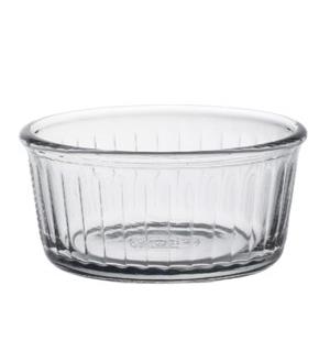 Ramekin/glasskål Ø:85mm H:41mm 13cl 