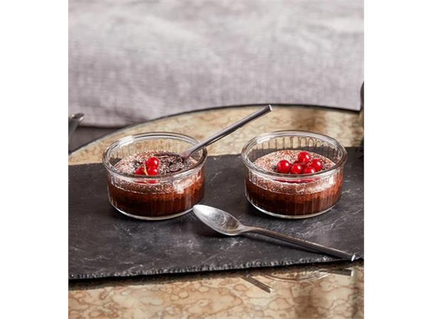 Ramekin/glasskål Ø:85mm H:41mm 13cl