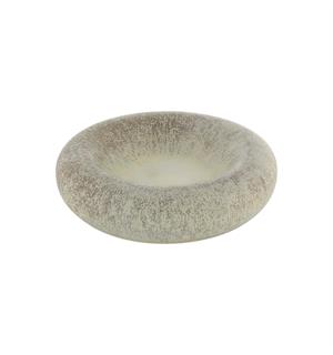 SAVANNA dyp skål coupe/podie Ø:16cm Ø:16cm/14cl - Steingods 