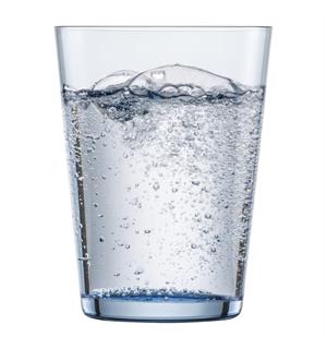 SONIDO tumbler høy 54,8cl, blå Zwiesel 