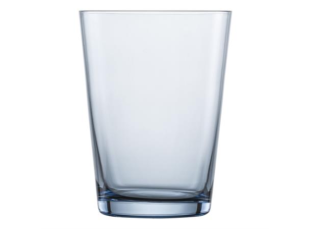 SONIDO tumbler høy 54,8cl, blå Zwiesel
