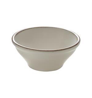 SOULMATE dyp skål Ø:12cm, 27cl Vitroporselen 