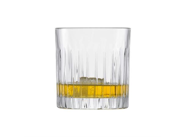 STAGE rocksglass riflet 36,4cl Ø:86mm H:92mm 36,4cl - Zwiesel