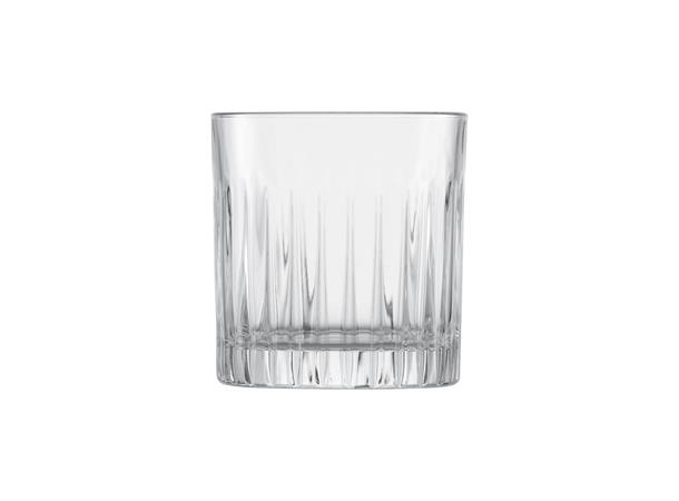 STAGE rocksglass riflet 36,4cl Ø:86mm H:92mm 36,4cl - Zwiesel