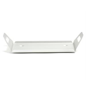 Serveringsbrett A 150x270x69mm,Aluminium I aluminium - m/håndtak kortside 