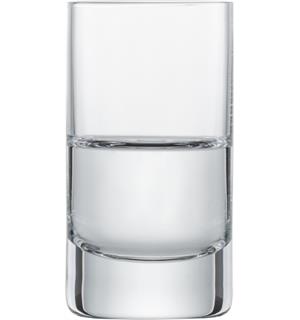 Shotglass rett 5cl PARIS Ø:38mm H:72mm 5cl - Zwiesel 