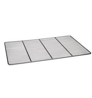 Stekerist rustfri 600x400mm Perfekt for baking og steking 