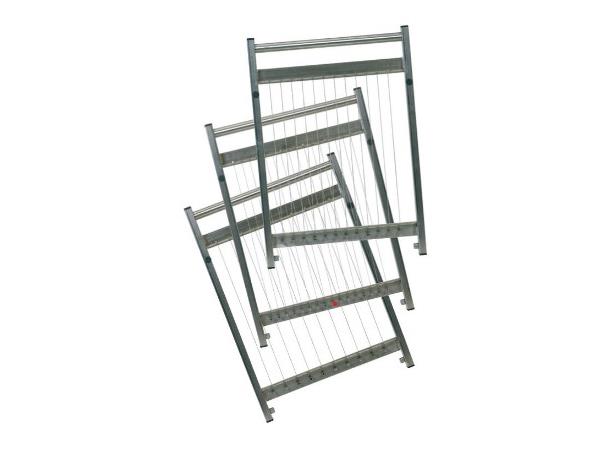 Strengarm til kuttegitar - 30mm NB: Kun ARM til kuttegitar #367043