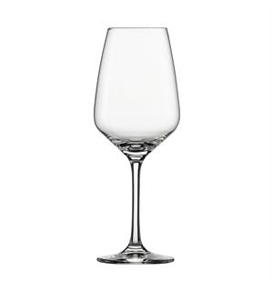 TASTE "0" hvitvinsglass 35,6cl H:211mm Ø:79mm 35,6cl - Zwiesel 