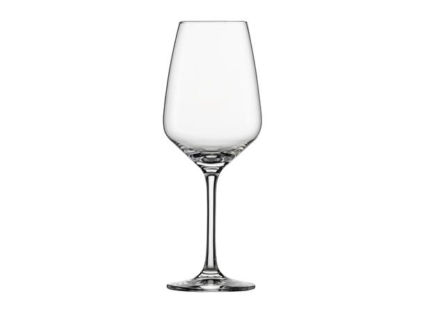 TASTE "0" hvitvinsglass 35,6cl H:211mm Ø:79mm 35,6cl - Zwiesel