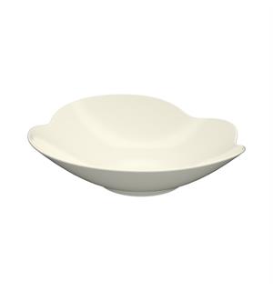 Tallerken asym. Ø:25cm KUMO 