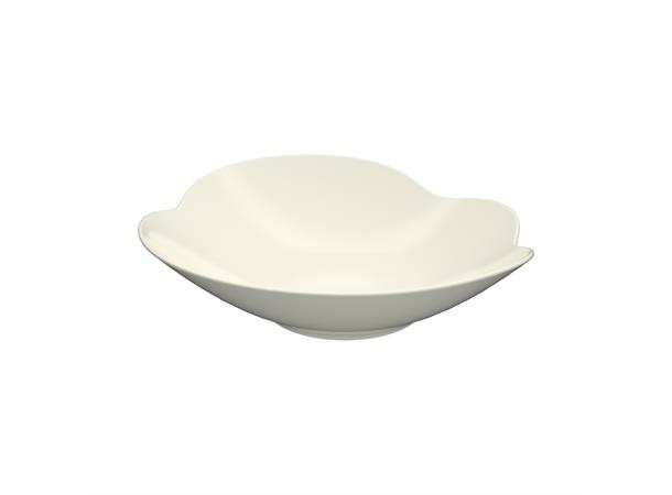 Tallerken asym. Ø:25cm KUMO