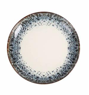 Tallerken Ø:21cm RE-GEN, Ontario Coupe fasong 