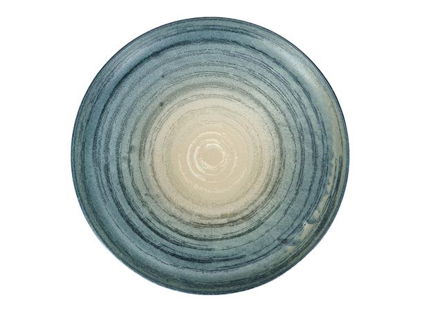 Tallerken Ø:27cm RE-GEN, Sirius Beige Coupe fasong
