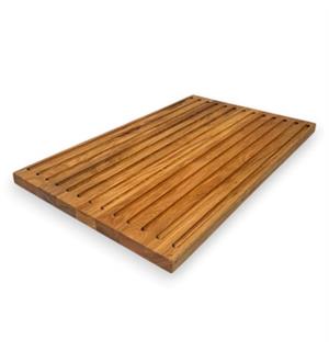 Trefat/brødfjøl i eik GN1/1-20 Shiva Heltre eik - Næringsmiddelgodkjent 