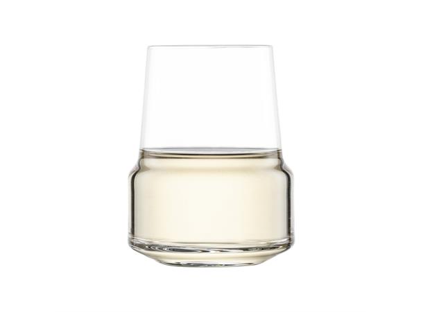 UP hvitvinsglass uten stett "12" 37,8cl Zwiesel
