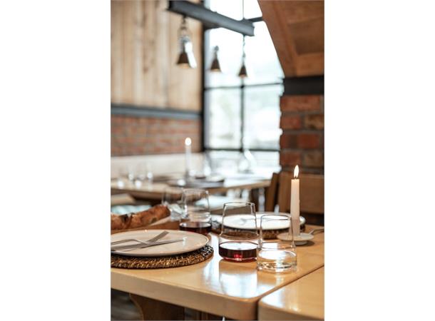 UP hvitvinsglass uten stett "12" 37,8cl Zwiesel