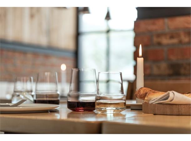 UP hvitvinsglass uten stett "12" 37,8cl Zwiesel