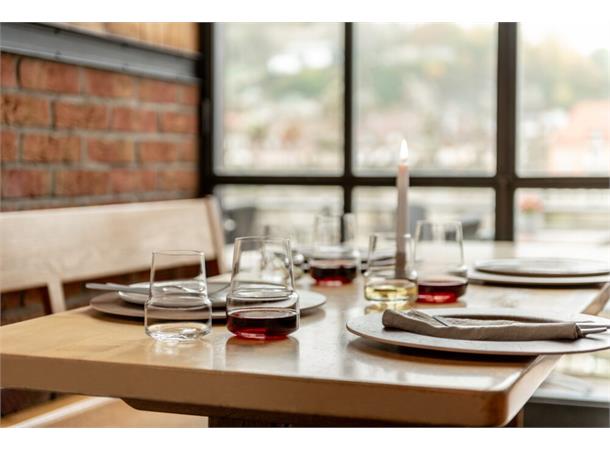 UP hvitvinsglass uten stett "12" 37,8cl Zwiesel