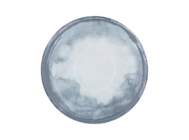 Underskål Ø:12cm SMART, Coast Til kopp 8 cl - Høybrent porselen